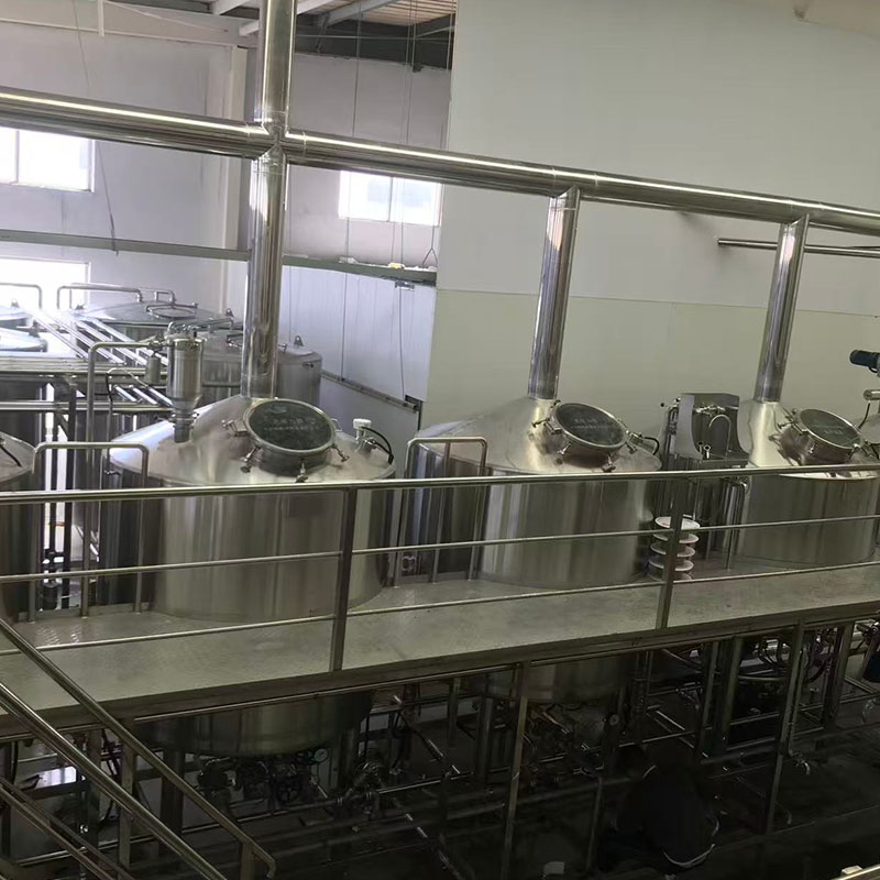 封开精酿啤酒设备厂—啤酒文化的深刻内涵